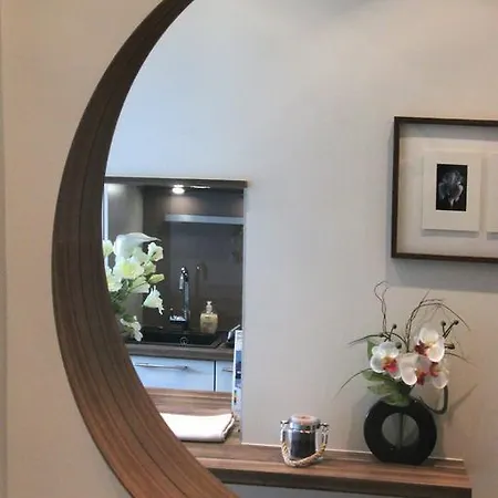 Cote Marne Apartmán Champigny-sur-Marne