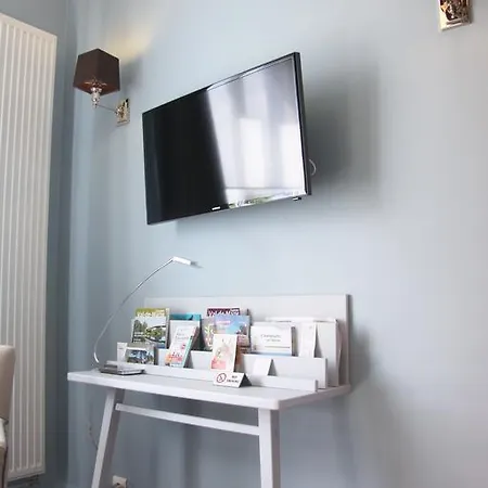 Apartamento Côté Marne Champigny-sur-Marne