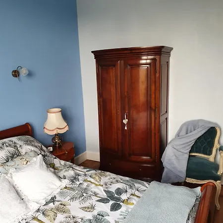 Cote Marne Apartmán Champigny-sur-Marne