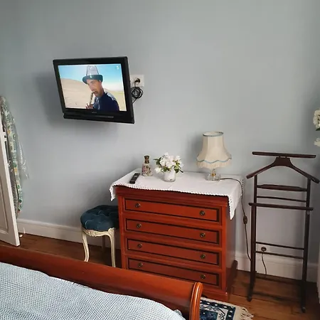 Cote Marne Apartmán