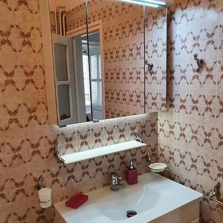 Cote Marne Apartmán Champigny-sur-Marne