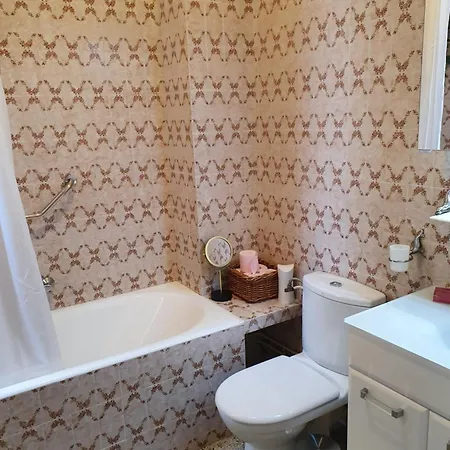 Apartmán Cote Marne Champigny-sur-Marne