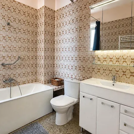 Cote Marne Apartmán Champigny-sur-Marne