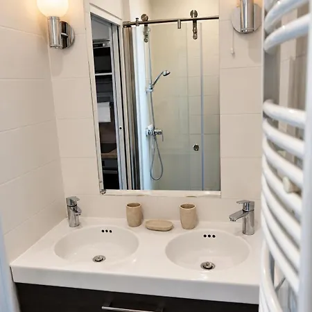 Apartmán Cote Marne