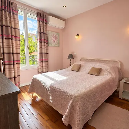 Apartmán Cote Marne *