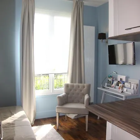 Apartmán Cote Marne *