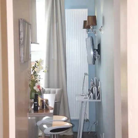 Apartmán Cote Marne Champigny-sur-Marne