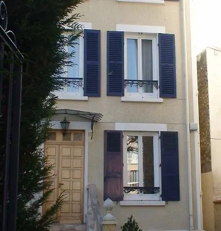 Apartmán Cote Marne
