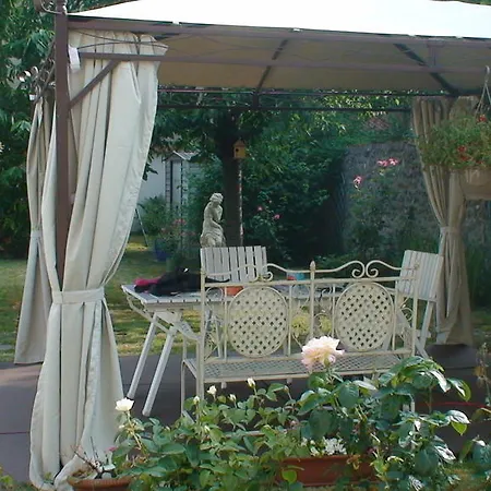 Apartmán Cote Marne