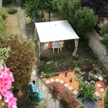 Apartmán Cote Marne