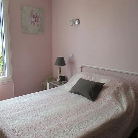 Cote Marne Apartmán