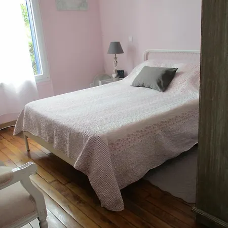 Cote Marne Apartmán Champigny-sur-Marne
