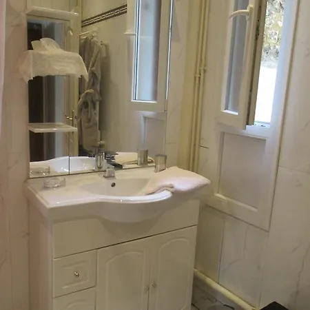 Apartmán Cote Marne Champigny-sur-Marne