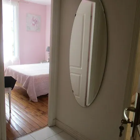 Apartmán Cote Marne