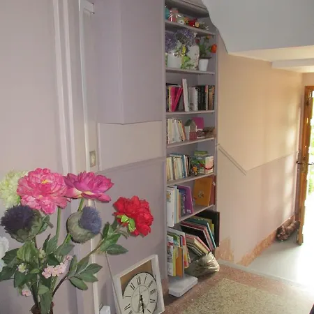 Cote Marne Apartmán