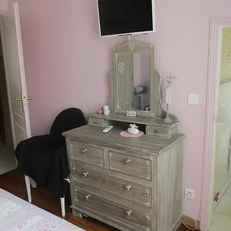 Apartmán Cote Marne