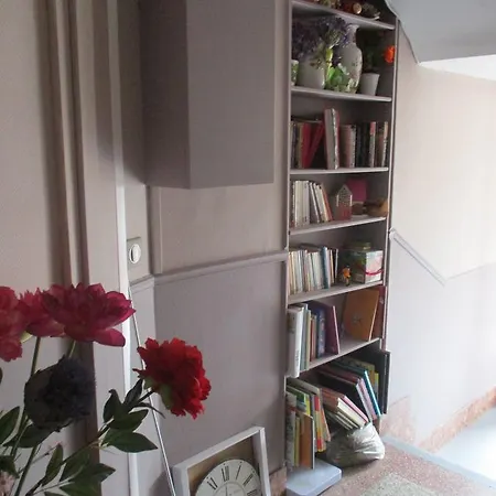Cote Marne Apartmán