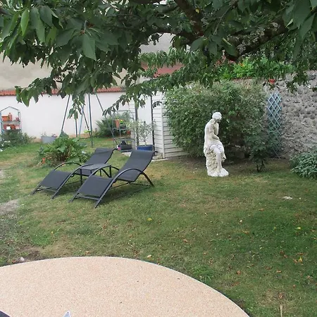 Côté Marne *