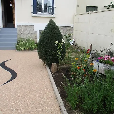 Cote Marne Apartmán