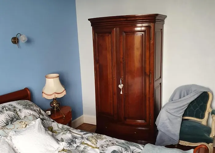 Cote Marne 아파트 샹피니 쉬르 마른