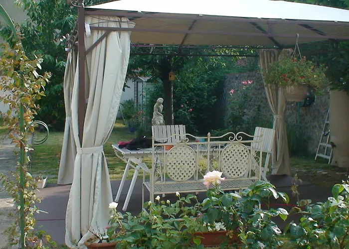 Daire Cote Marne